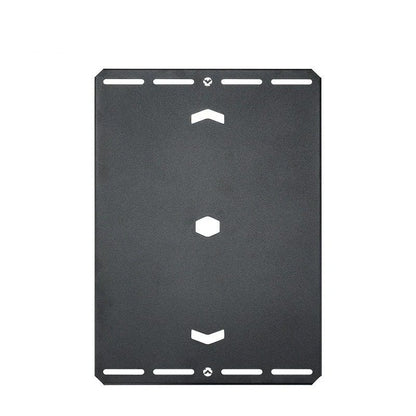Camping Table Panel And Stove Cover Accessory 1