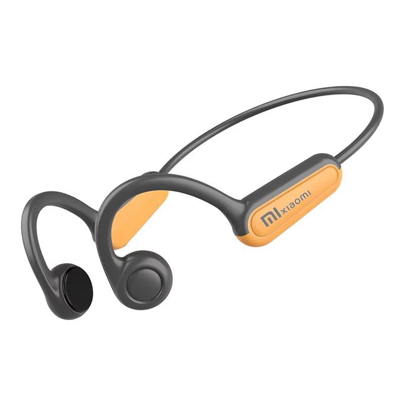 Xiaomi Mijia Bone Conduction Sport Headphones  Wireless Bluetooth Earphones With Mic For Running  F 6