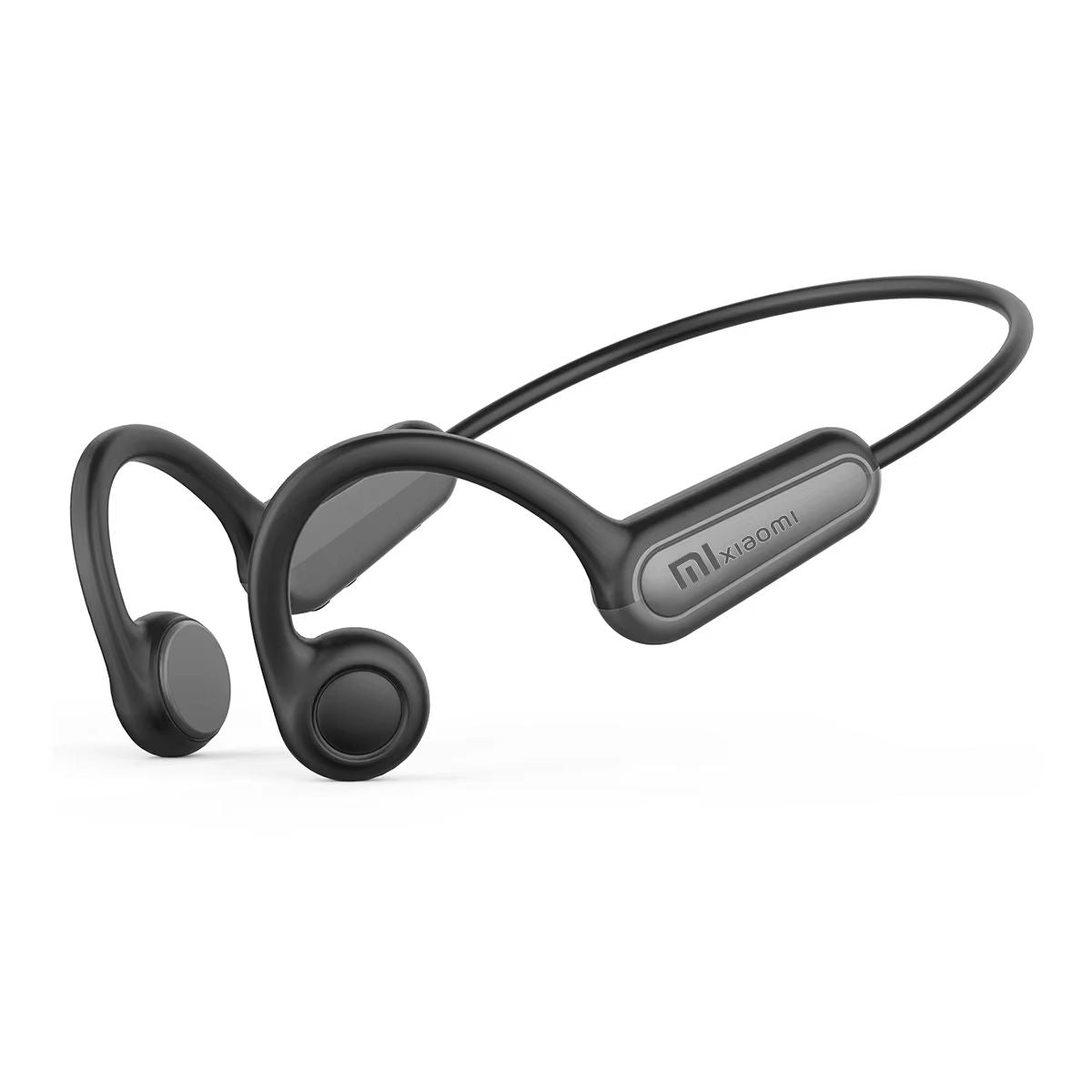 Xiaomi Mijia Bone Conduction Sport Headphones  Wireless Bluetooth Earphones With Mic For Running  F 7