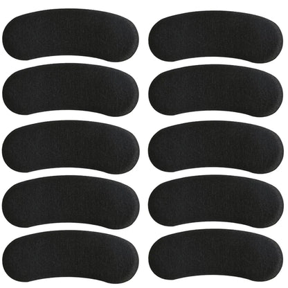 High Heel Pads Women Insoles For Shoes Adjust Size Adhesive Heels Pads Liner Grips Protector Sticke 7