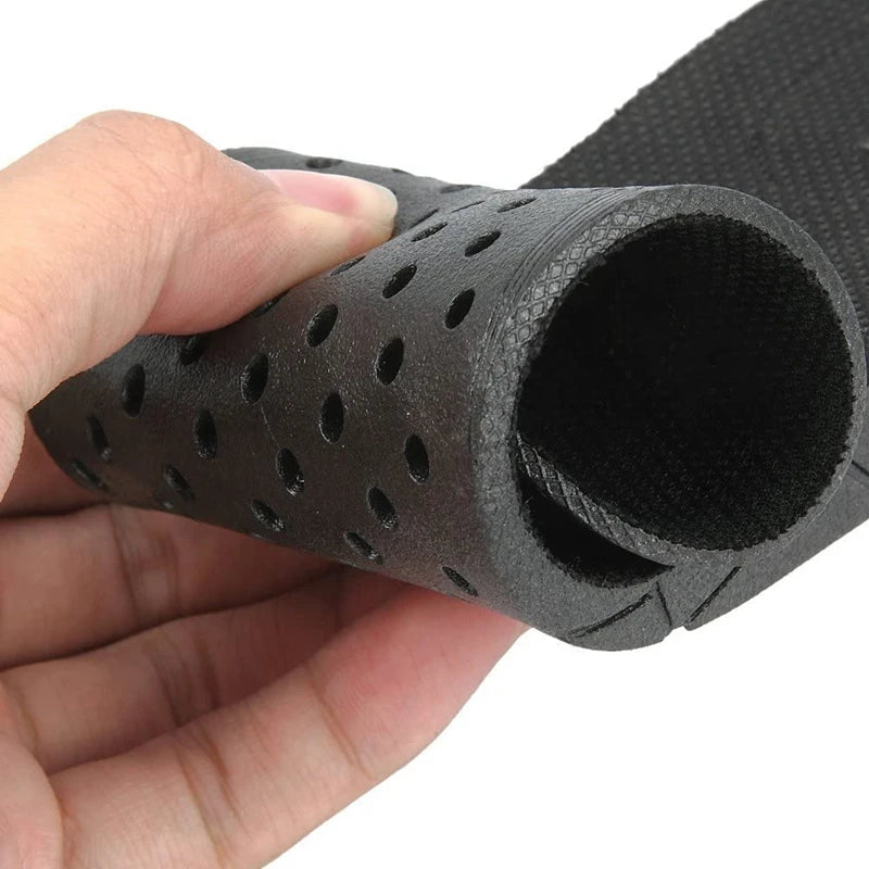 Adjustable Height Increase Insole with Air Cushion, Elevator Shoe Lifts Kit Inserts Shock Absorbing Insoles