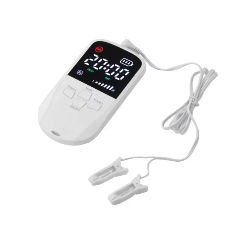Vagus Nerve Stimulation Ear Clip  Sleep Aid Device For Deep Relaxation  Anxiety Relief 3