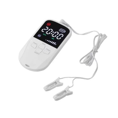 Vagus Nerve Stimulation Ear Clip  Sleep Aid Device For Deep Relaxation  Anxiety Relief 3