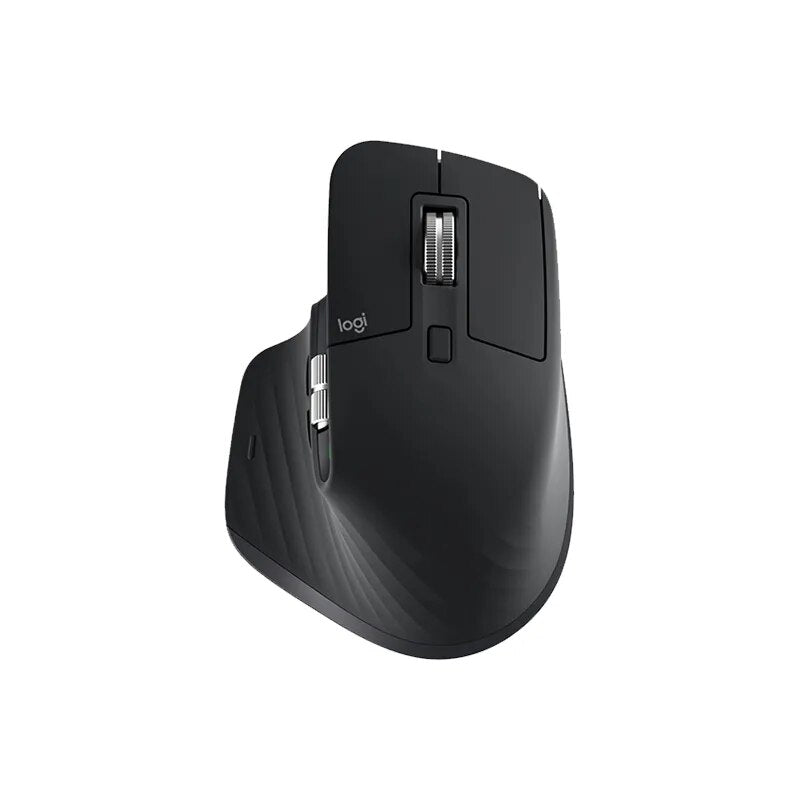 Bluetooth 2.4G Low Noise Ergonomic Design Mouse, Logitech MX Master 3S Bluetooth Wireless Mouse, Laptop Gaming Accessory