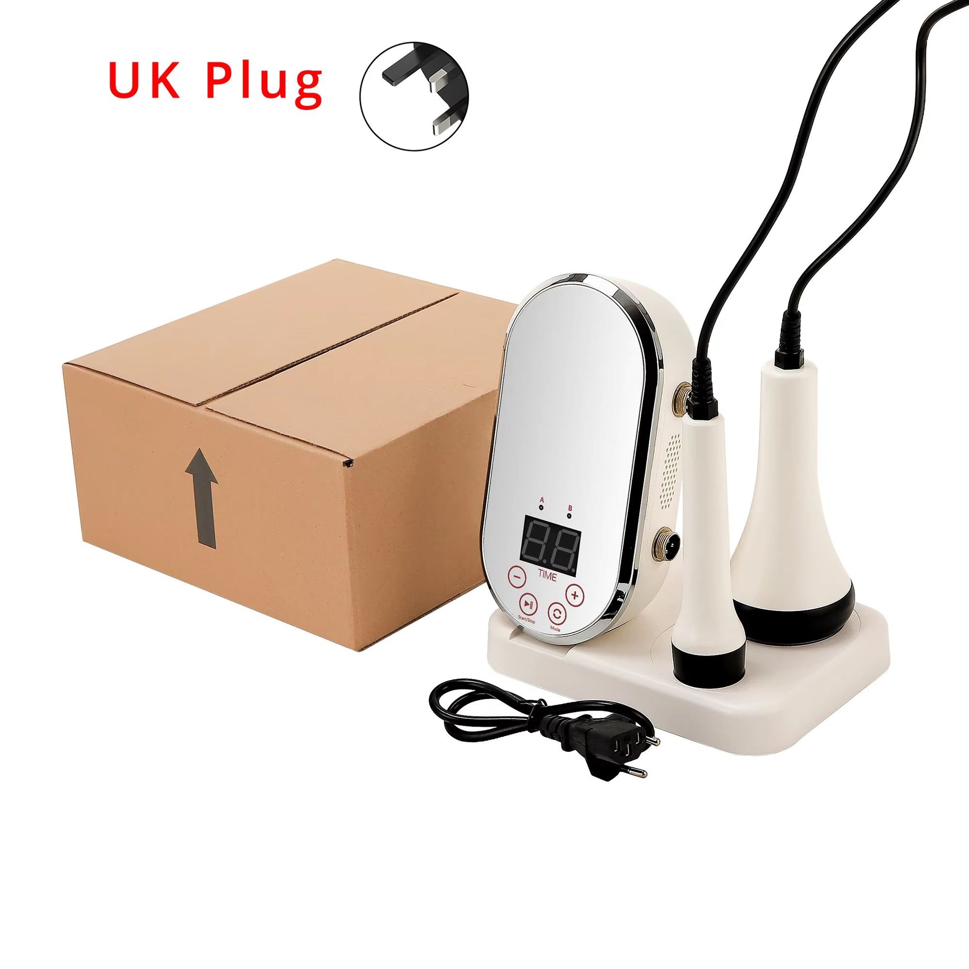 EMS RF Skin Tightening Device  Professional Face Lifting  AntiAging Beauty Machine For Home Use 9