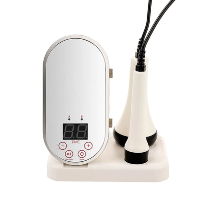 EMS RF Skin Tightening Device  Professional Face Lifting  AntiAging Beauty Machine For Home Use 5