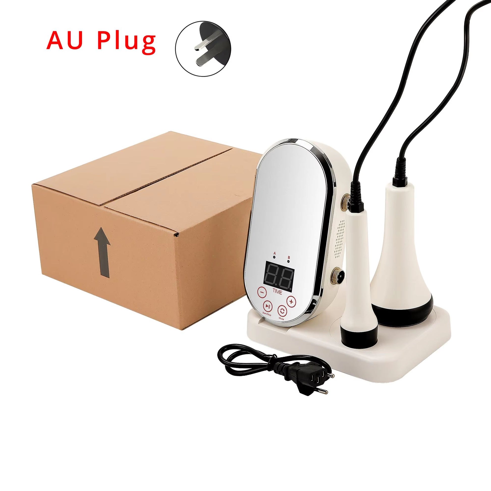 EMS RF Skin Tightening Device  Professional Face Lifting  AntiAging Beauty Machine For Home Use 6