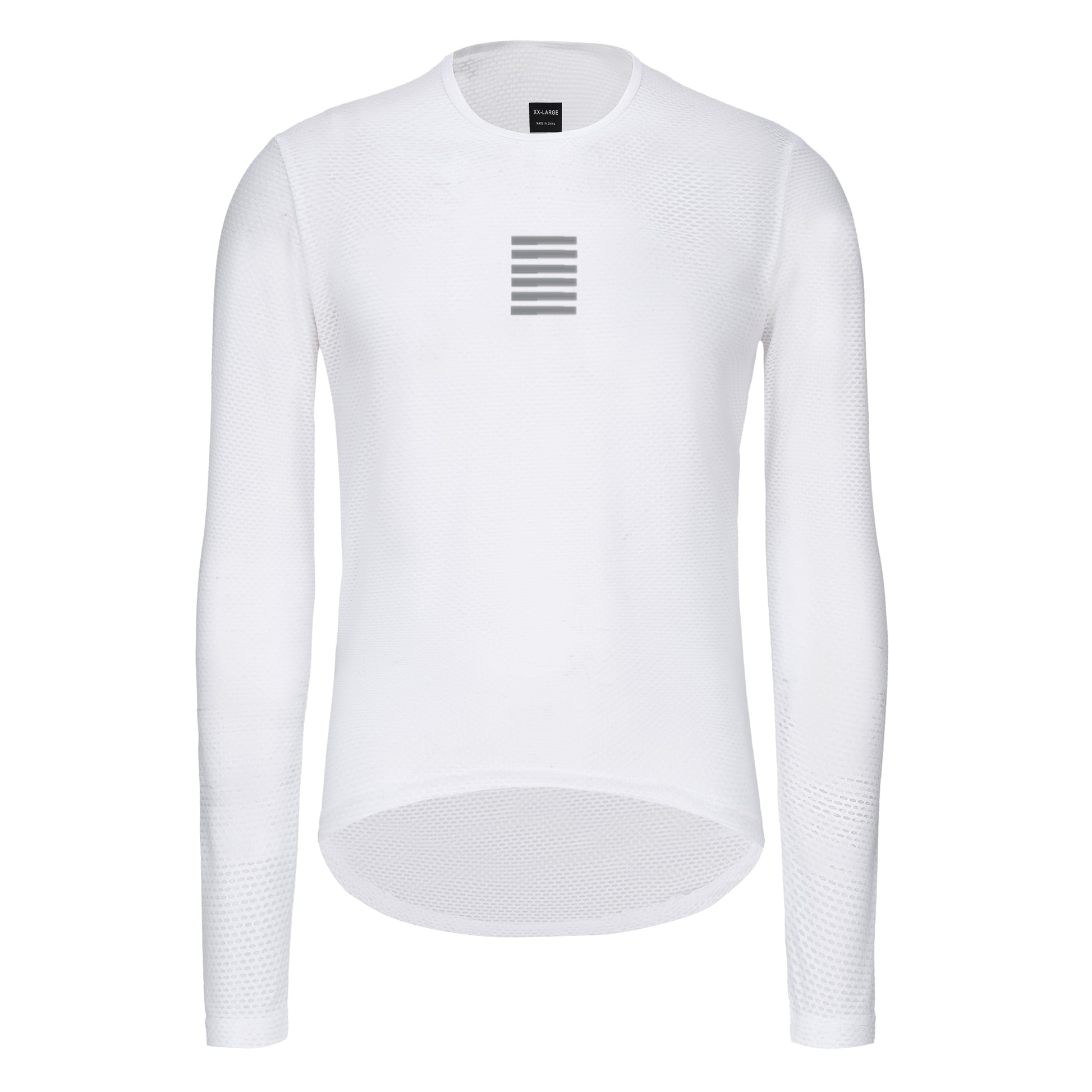 Rsantce 2023 Cycling Base Layer Long Sleeve Bike Shirt Sports Underwear Bicycle Jersey Undershirt 1