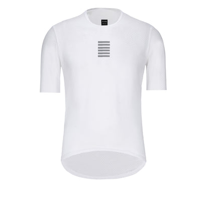 Rsantce 2023 Cycling Base Layer Long Sleeve Bike Shirt Sports Underwear Bicycle Jersey Undershirt 4