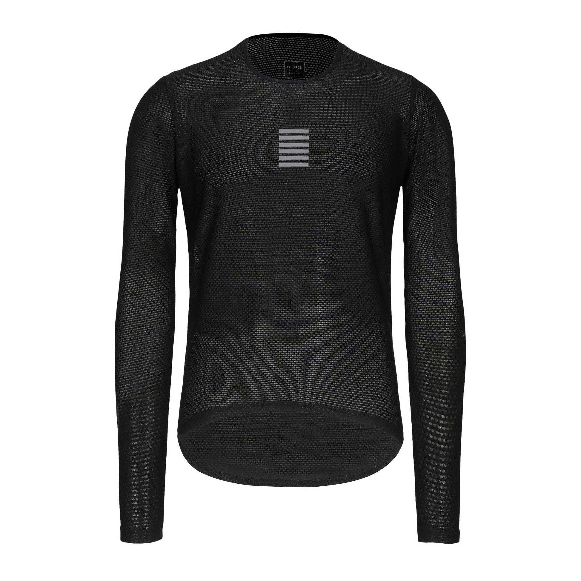 Rsantce 2023 Cycling Base Layer Long Sleeve Bike Shirt Sports Underwear Bicycle Jersey Undershirt 5