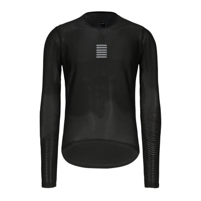 Rsantce 2023 Cycling Base Layer Long Sleeve Bike Shirt Sports Underwear Bicycle Jersey Undershirt 5