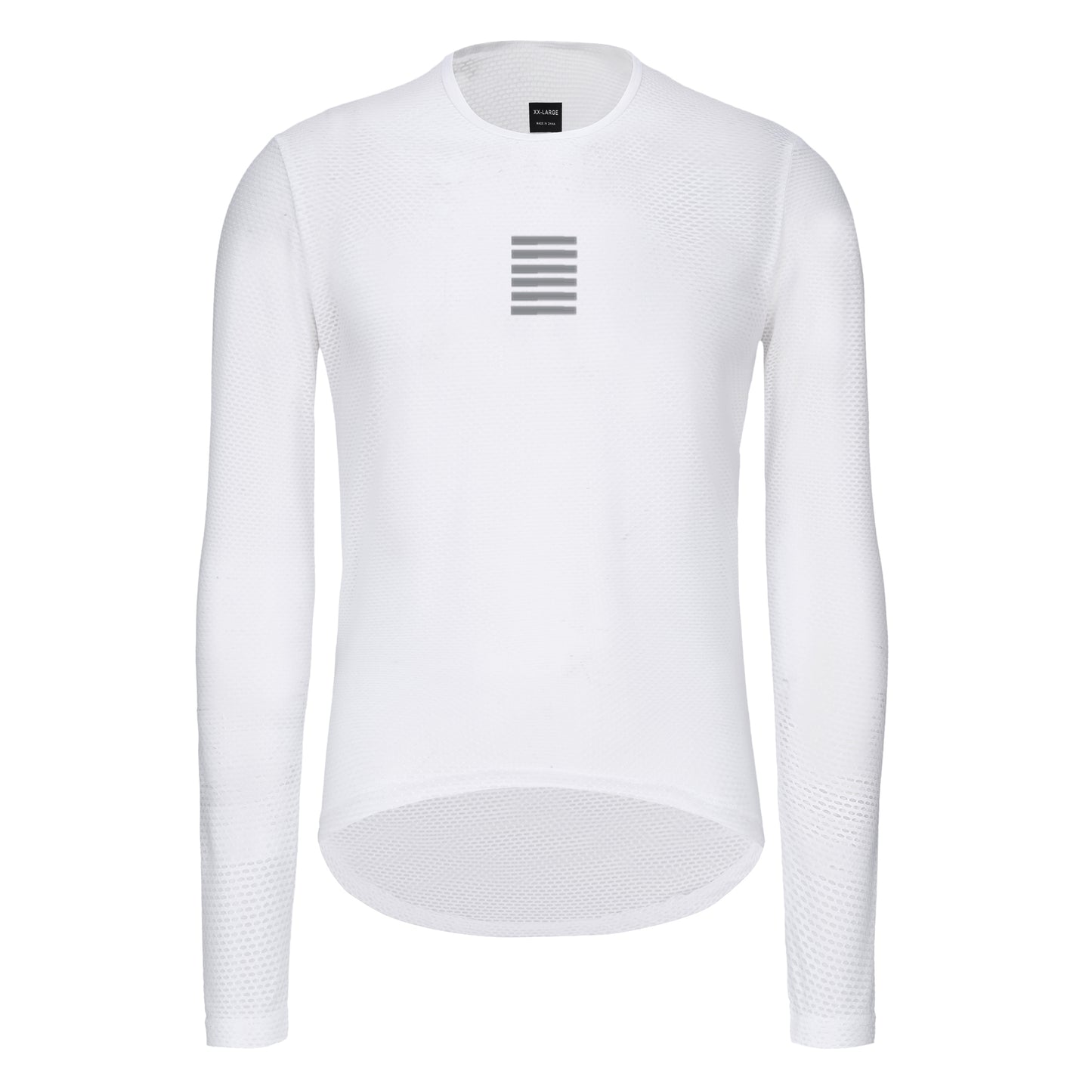 Rsantce 2023 Cycling Base Layer Long Sleeve Bike Shirt Sports Underwear Bicycle Jersey Undershirt 7