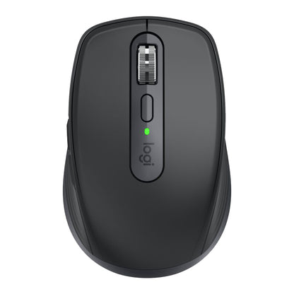 MX Anywhere 3S Logitech Master Series Wireless Silent Bluetooth Mouse Soft Sound Office Female Tabl 6