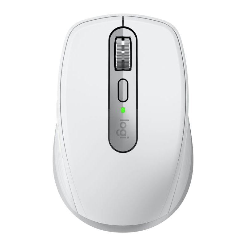 MX Anywhere 3S Logitech Master Series Wireless Silent Bluetooth Mouse Soft Sound Office Female Tabl 8