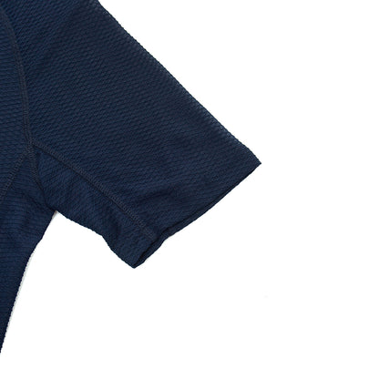 Pro Cool Mesh Cycling Jersey Superlight Breathable Base Layer Bicycle Short Sleeve Shirt 3