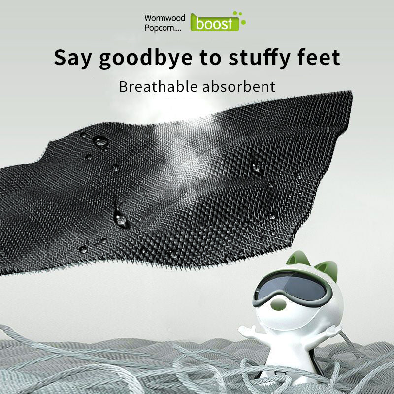 Orthopedic Memory Foam Height Increase Insoles Men  Women Shoe Inserts With Arch Support Flat Feet  5