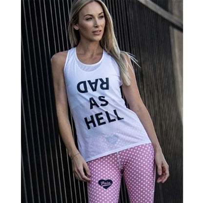 LOVE THE PAIN Cycling Jersey, Breathable Base Layer, Custom Summer MTB Bicycle Tight T-Shirt, Outdoor Fitness Apparel