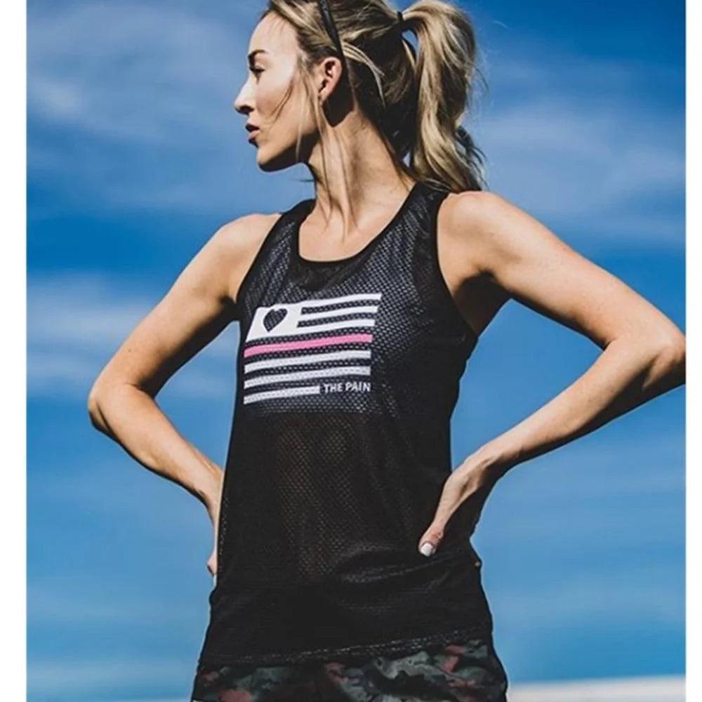 LOVE THE PAIN Cycling Jersey, Breathable Base Layer, Custom Summer MTB Bicycle Tight T-Shirt, Outdoor Fitness Apparel