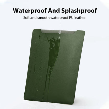 Laptop Sleeve Bag Cover for Apple MacBook, Lenovo Huawei Xiaomi ASUS Notebook iPad 12.9 Case