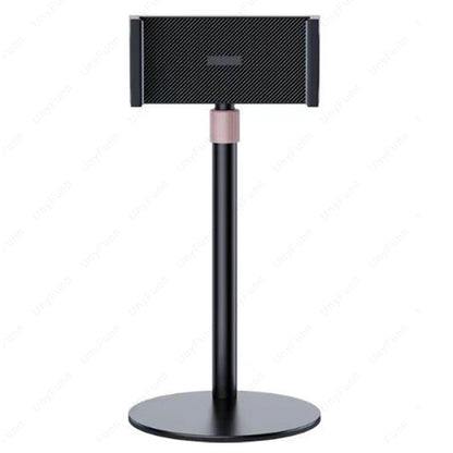 Adjustable Desktop Monitor Bracket, Cdisplay Portable Stand, Phone Tablet Monitor Support Holder 4.7-17.3 inch