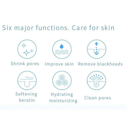 2in1 Bubble Vacuum Blackhead Remover And Pore Cleaner 3