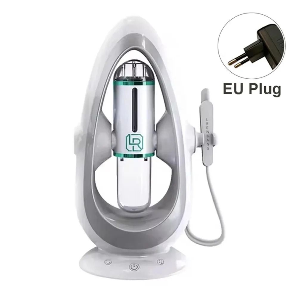 2in1 Bubble Vacuum Blackhead Remover And Pore Cleaner 7