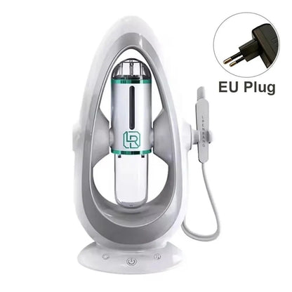 2in1 Bubble Vacuum Blackhead Remover And Pore Cleaner 7