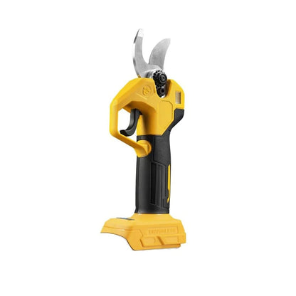 Brushless Electric Pruning Shears Cordless Garden Tool With LED Display 5