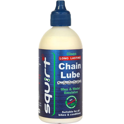 Bicycle Chain Wax Maintenance Oil 15ML Mountain Bike Road Bike Special Lubricant Chain Gear Oil for All Bicycle Chain Tools