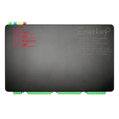 Smart 15A Active Battery Balancer With App Monitoring 1