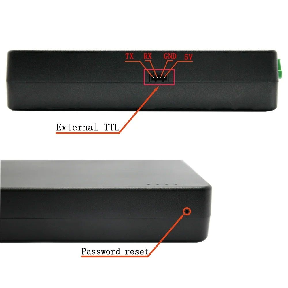 Smart 15A Active Battery Balancer With App Monitoring 3