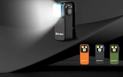 Mens Clip On Three Mode Magnetic Lamp For Outdoor And Everyday Use 1