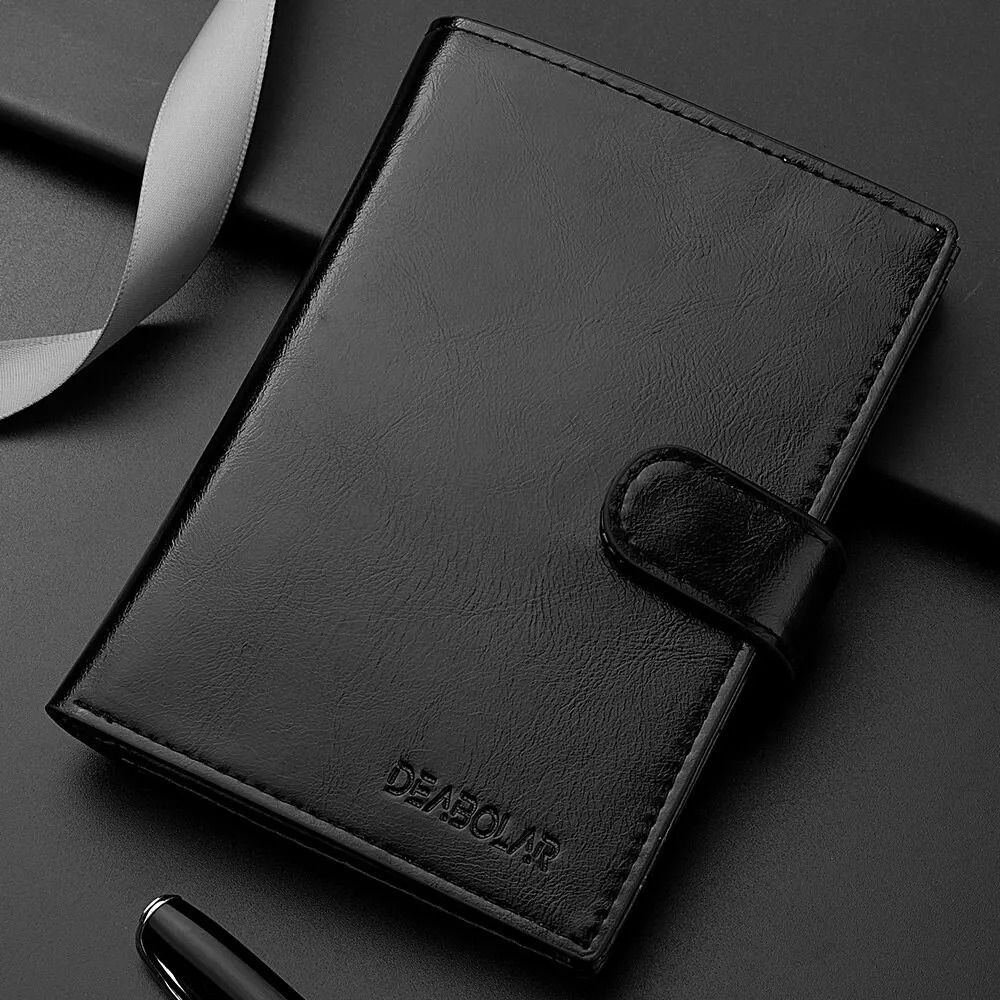 Stylish Travel Passport  Multi Card Holder Wallet 10