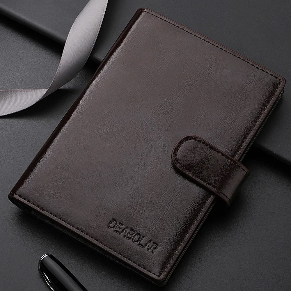 Stylish Travel Passport  Multi Card Holder Wallet 13