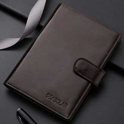 Stylish Travel Passport  Multi Card Holder Wallet 13