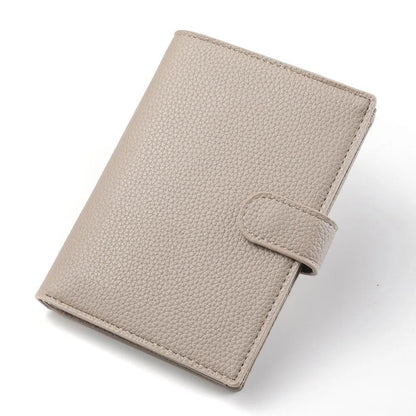 Stylish Travel Passport  Multi Card Holder Wallet 8