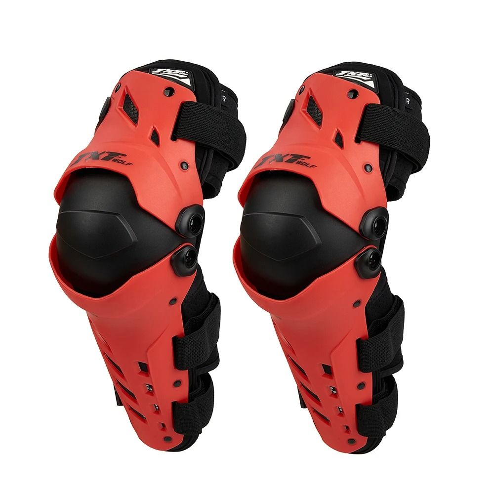 Motorcycle Knee Pad Leg Protection For All Seasons 2