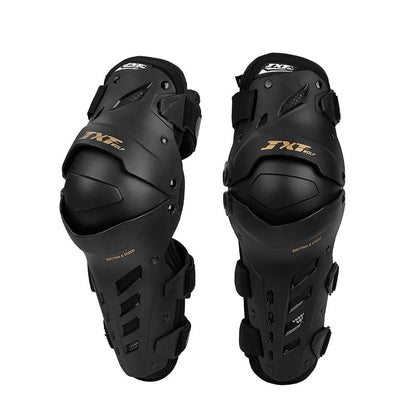 Motorcycle Knee Pad Leg Protection For All Seasons 5