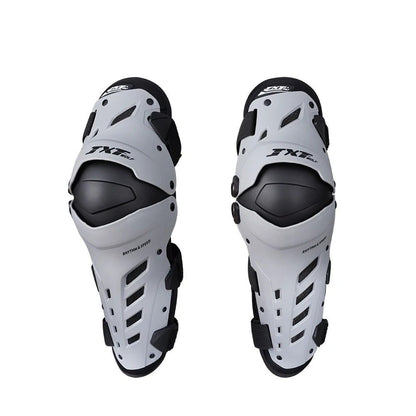 Motorcycle Knee Pad Leg Protection For All Seasons 6