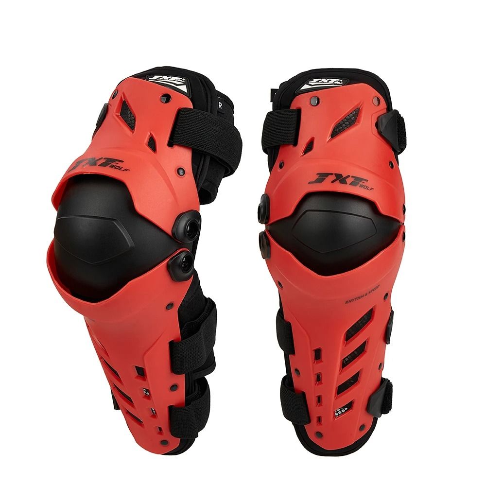 Motorcycle Knee Pad Leg Protection For All Seasons 10