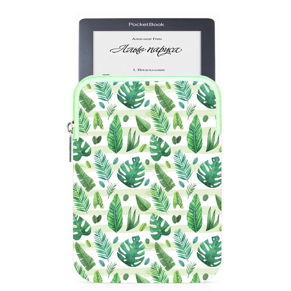 Protective Sleeve For 68 To 7 Inch E Readers 9