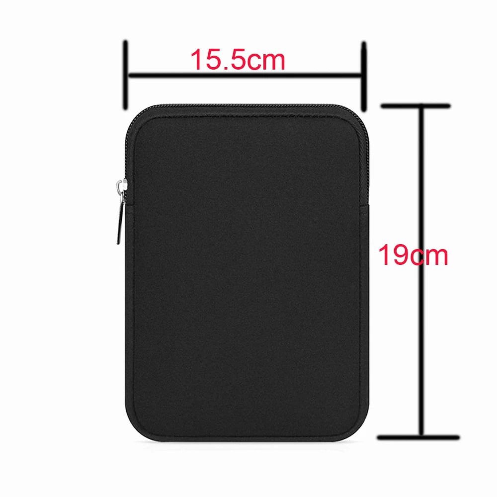 Protective Sleeve For 68 To 7 Inch E Readers 1