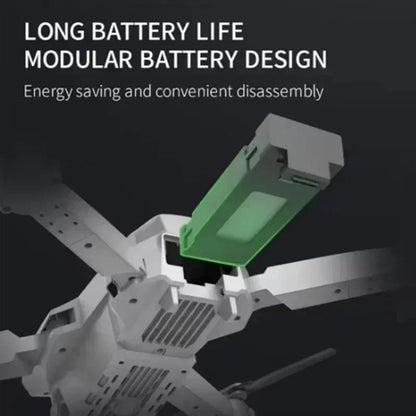Kids Aerial Photography UAV Drone With HD Camera 3
