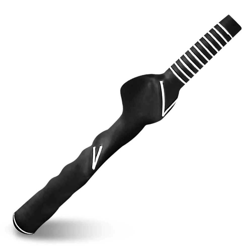 Golf Swing Training Grip Tool 1