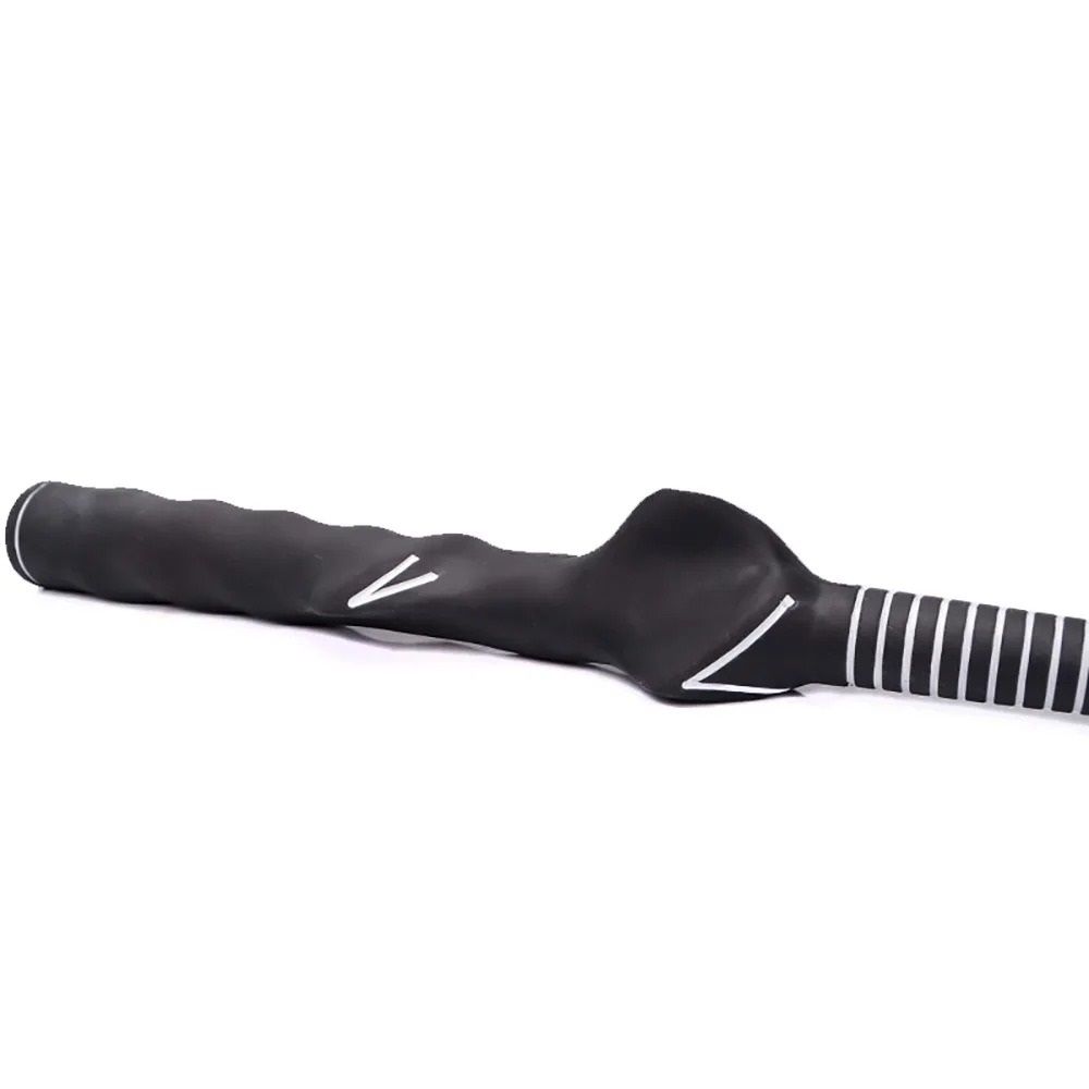 Golf Swing Training Grip Tool 2