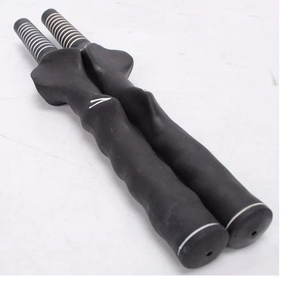 Golf Swing Training Grip Tool 3