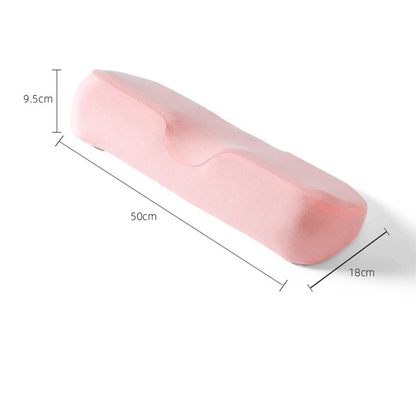 Ergonomic Memory Foam Cervical Pillow For Neck And Shoulder Support 4