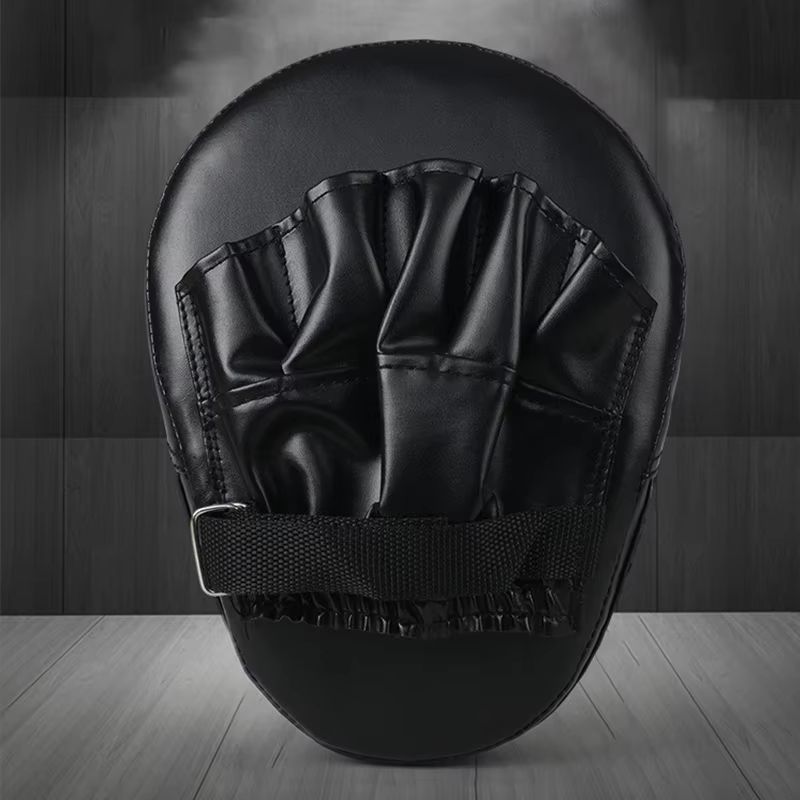 Punching Mitts Kick Pad  Boxing Training Target Pad For Muay Thai MMA Sanda  Martial Arts Practice 1