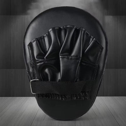 Punching Mitts Kick Pad  Boxing Training Target Pad For Muay Thai MMA Sanda  Martial Arts Practice 1