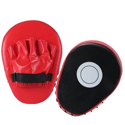 Punching Mitts Kick Pad  Boxing Training Target Pad For Muay Thai MMA Sanda  Martial Arts Practice 2